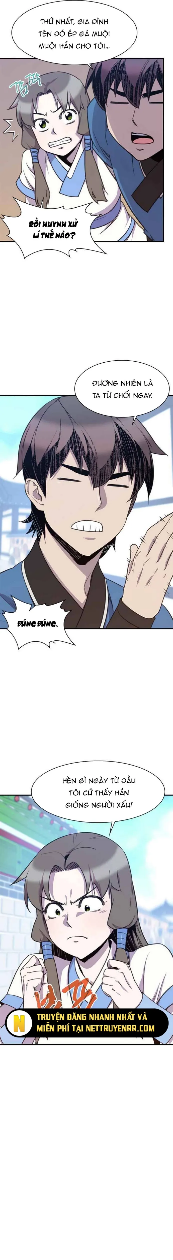 đọc truyện Kẻ Mạnh Nhất Lịch Sử Chương 50 ảnh 7 tại Thiên Thai Truyện