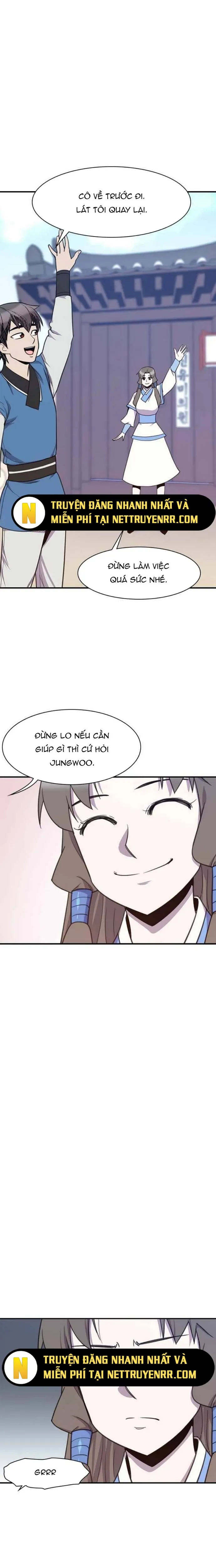 đọc truyện Kẻ Mạnh Nhất Lịch Sử Chương 50 ảnh 9 tại Thiên Thai Truyện