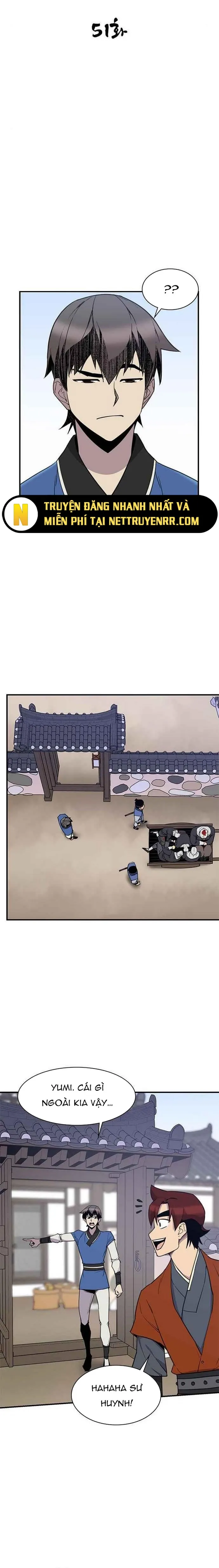 đọc truyện Kẻ Mạnh Nhất Lịch Sử Chương 51 ảnh 13 tại Thiên Thai Truyện