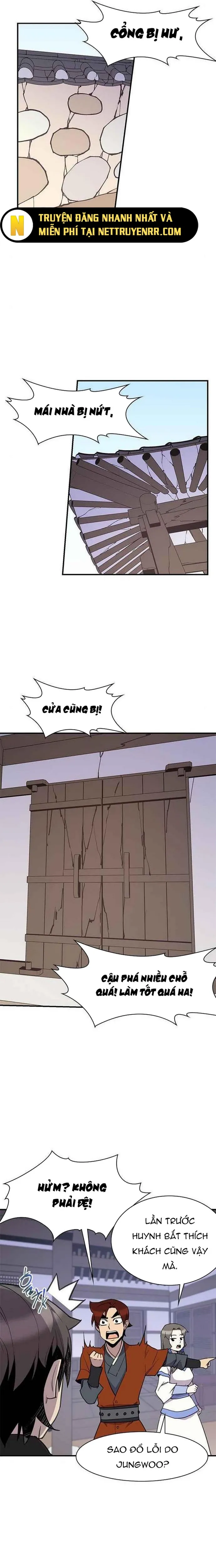 đọc truyện Kẻ Mạnh Nhất Lịch Sử Chương 51 ảnh 15 tại Thiên Thai Truyện