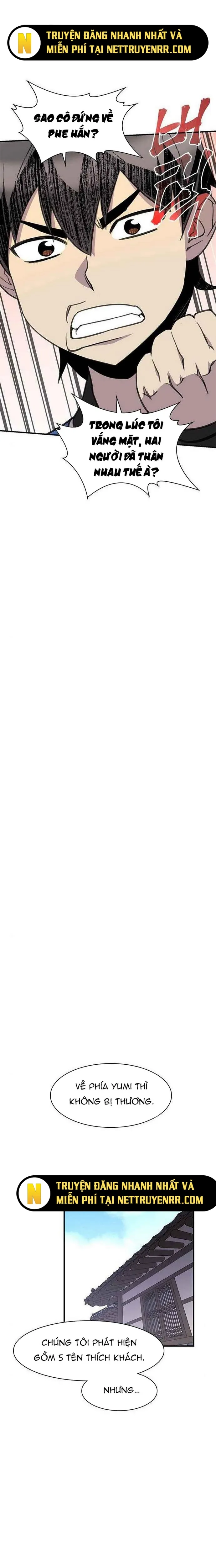 đọc truyện Kẻ Mạnh Nhất Lịch Sử Chương 51 ảnh 16 tại Thiên Thai Truyện