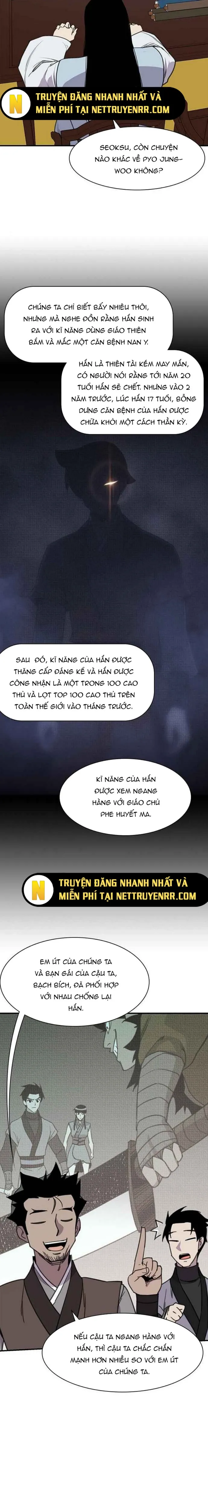 đọc truyện Kẻ Mạnh Nhất Lịch Sử Chương 51 ảnh 19 tại Thiên Thai Truyện