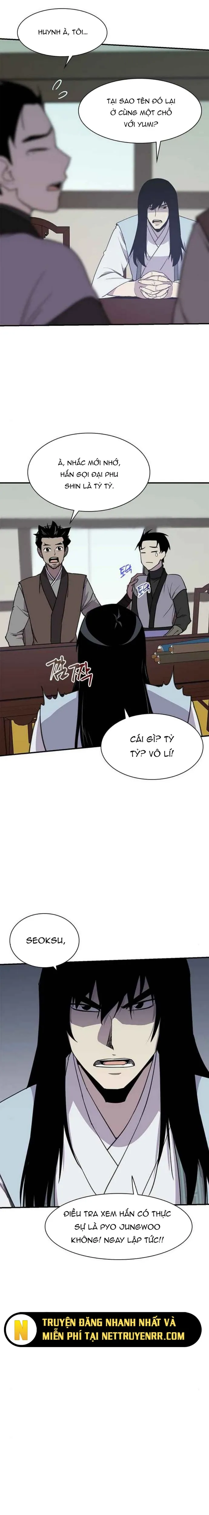 đọc truyện Kẻ Mạnh Nhất Lịch Sử Chương 51 ảnh 20 tại Thiên Thai Truyện