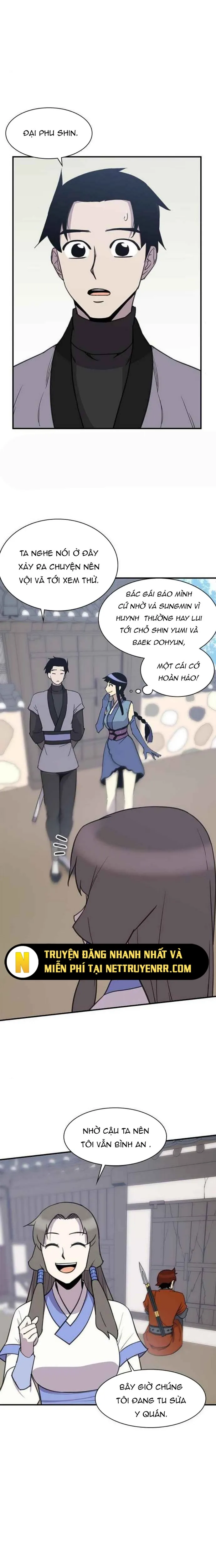 đọc truyện Kẻ Mạnh Nhất Lịch Sử Chương 51 ảnh 21 tại Thiên Thai Truyện