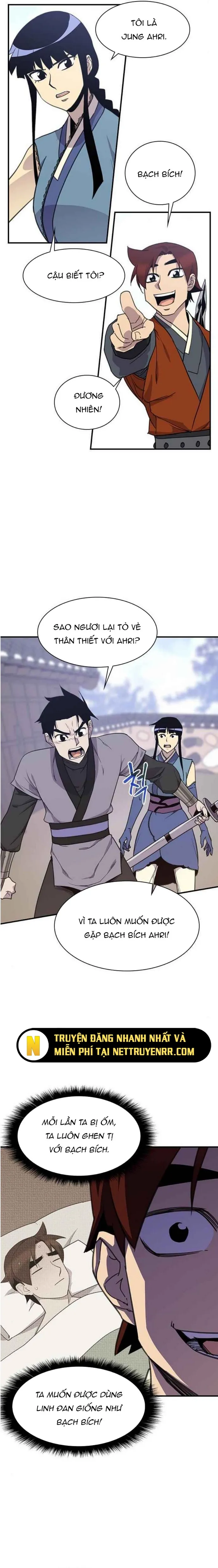 đọc truyện Kẻ Mạnh Nhất Lịch Sử Chương 51 ảnh 23 tại Thiên Thai Truyện