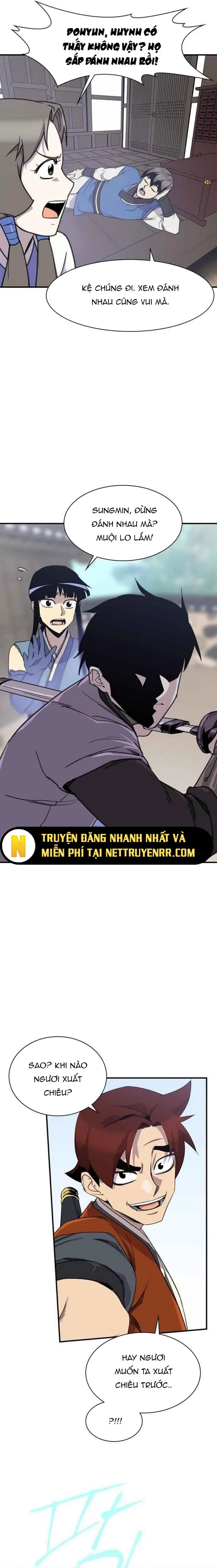 đọc truyện Kẻ Mạnh Nhất Lịch Sử Chương 51 ảnh 27 tại Thiên Thai Truyện