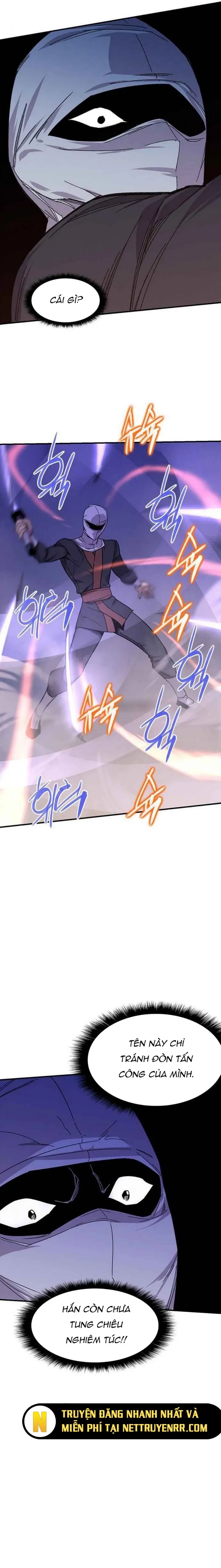 đọc truyện Kẻ Mạnh Nhất Lịch Sử Chương 51 ảnh 5 tại Thiên Thai Truyện