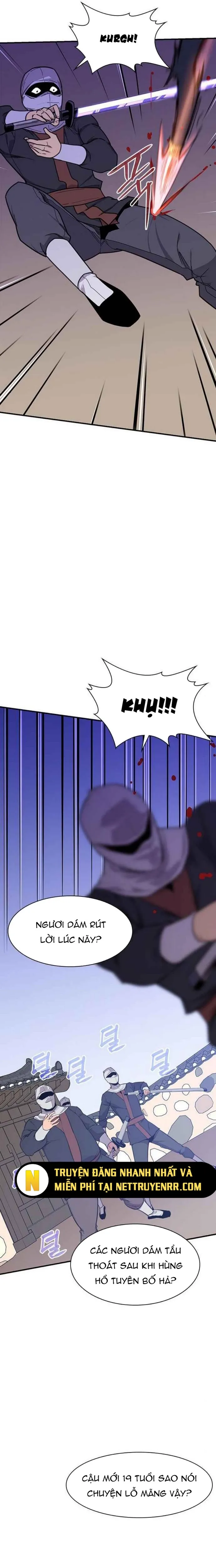 đọc truyện Kẻ Mạnh Nhất Lịch Sử Chương 51 ảnh 6 tại Thiên Thai Truyện