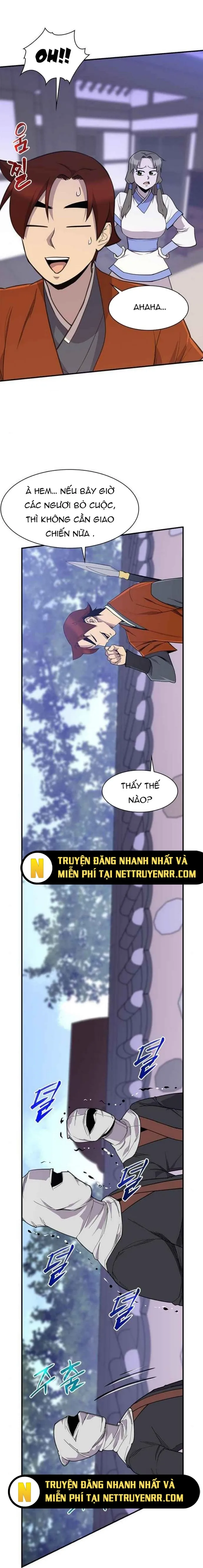 đọc truyện Kẻ Mạnh Nhất Lịch Sử Chương 51 ảnh 7 tại Thiên Thai Truyện