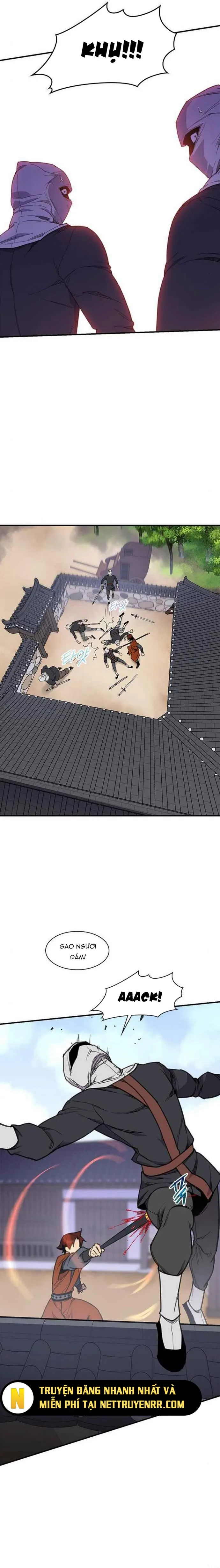 đọc truyện Kẻ Mạnh Nhất Lịch Sử Chương 51 ảnh 9 tại Thiên Thai Truyện