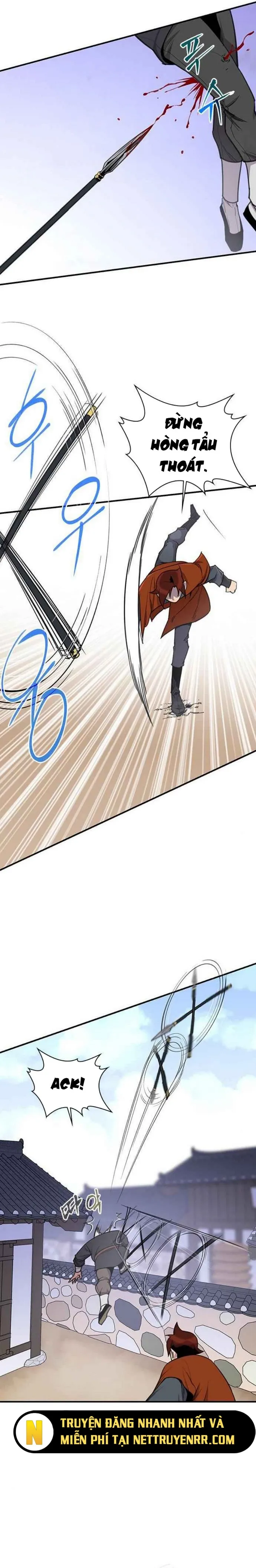 đọc truyện Kẻ Mạnh Nhất Lịch Sử Chương 51 ảnh 10 tại Thiên Thai Truyện