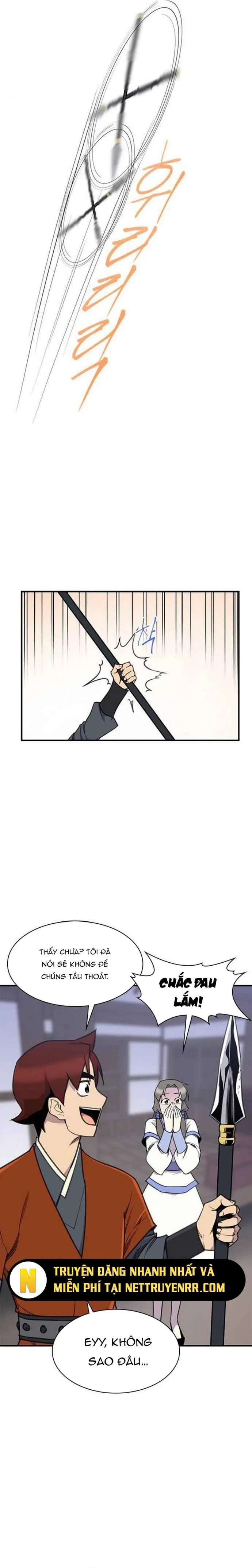 đọc truyện Kẻ Mạnh Nhất Lịch Sử Chương 51 ảnh 11 tại Thiên Thai Truyện