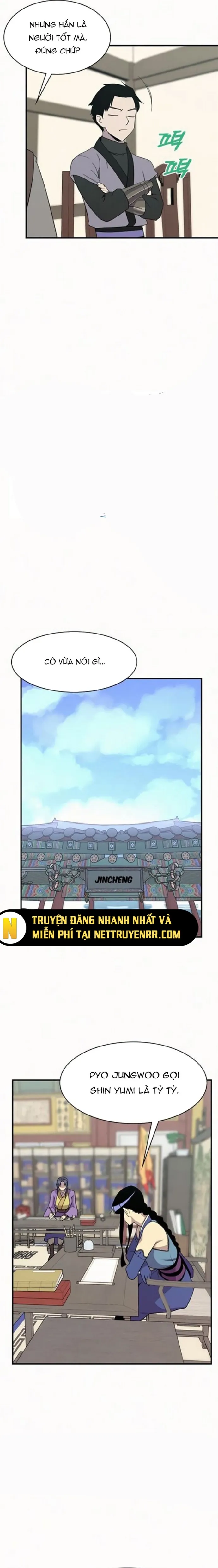 đọc truyện Kẻ Mạnh Nhất Lịch Sử Chương 52 ảnh 15 tại Thiên Thai Truyện