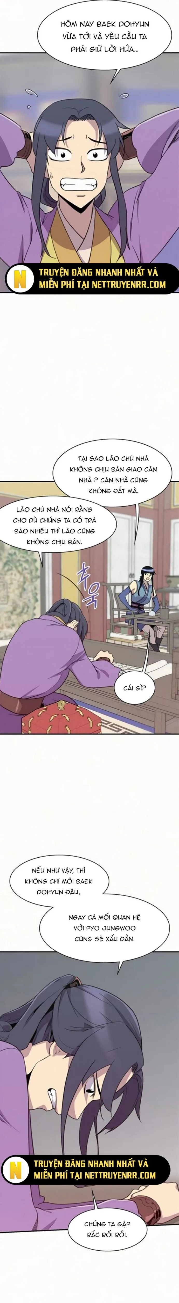 đọc truyện Kẻ Mạnh Nhất Lịch Sử Chương 52 ảnh 16 tại Thiên Thai Truyện