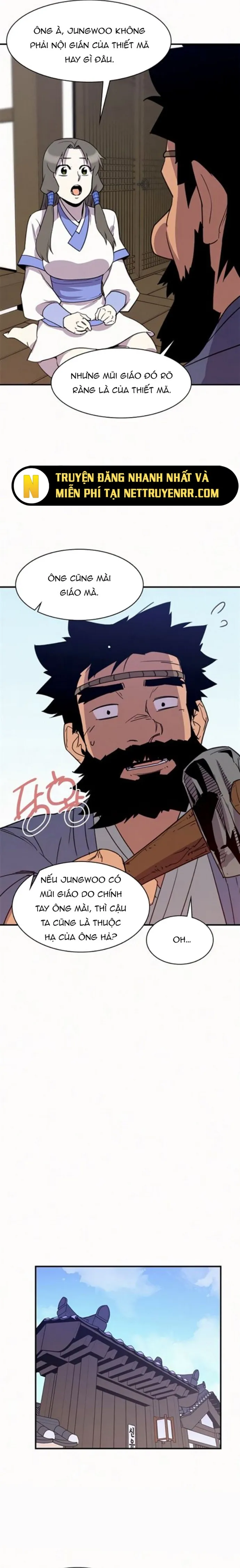 đọc truyện Kẻ Mạnh Nhất Lịch Sử Chương 52 ảnh 21 tại Thiên Thai Truyện