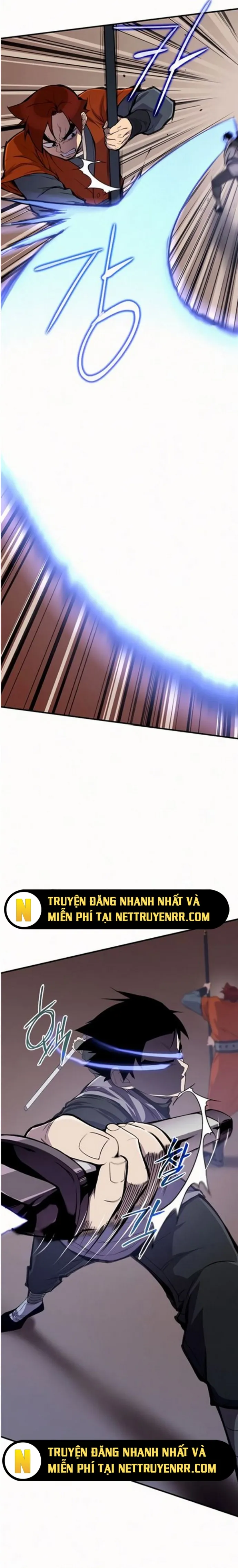 đọc truyện Kẻ Mạnh Nhất Lịch Sử Chương 52 ảnh 4 tại Thiên Thai Truyện