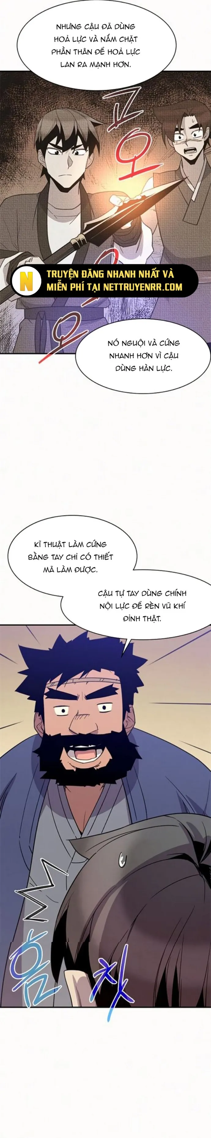 đọc truyện Kẻ Mạnh Nhất Lịch Sử Chương 52 ảnh 24 tại Thiên Thai Truyện