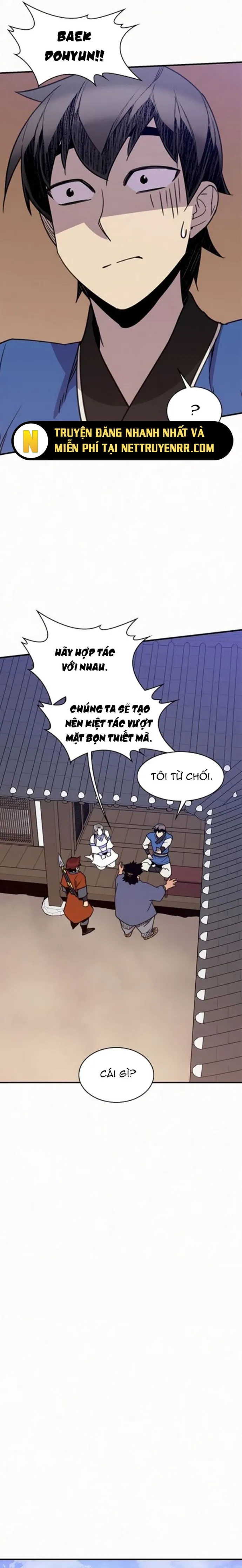 đọc truyện Kẻ Mạnh Nhất Lịch Sử Chương 52 ảnh 25 tại Thiên Thai Truyện