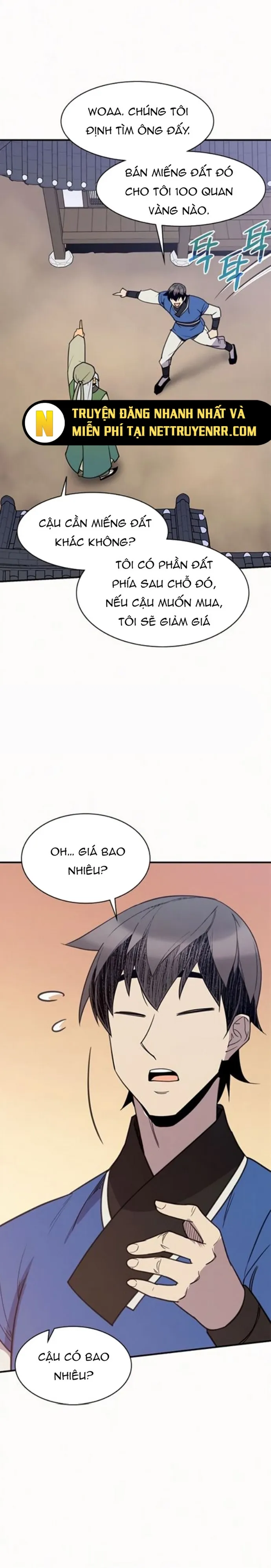 đọc truyện Kẻ Mạnh Nhất Lịch Sử Chương 52 ảnh 27 tại Thiên Thai Truyện