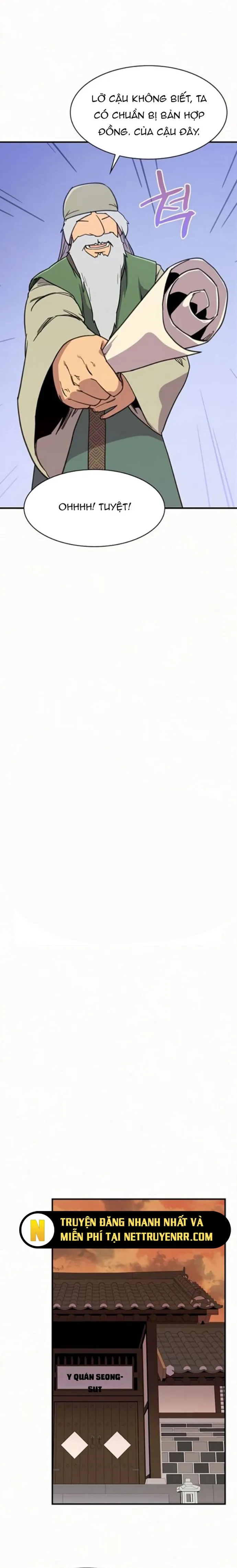 đọc truyện Kẻ Mạnh Nhất Lịch Sử Chương 52 ảnh 29 tại Thiên Thai Truyện