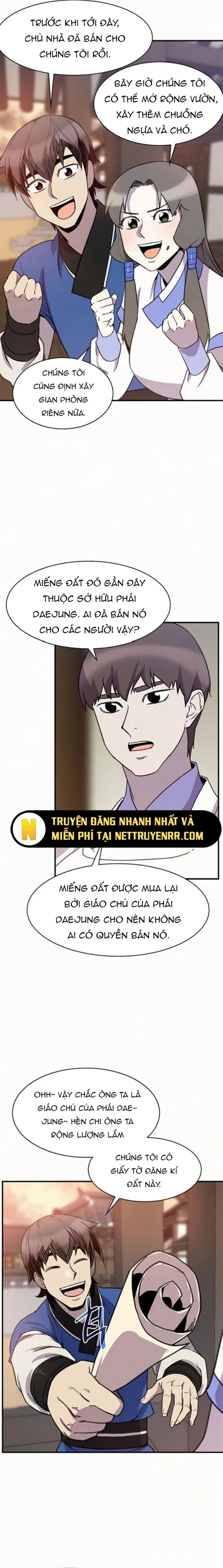 đọc truyện Kẻ Mạnh Nhất Lịch Sử Chương 52 ảnh 31 tại Thiên Thai Truyện