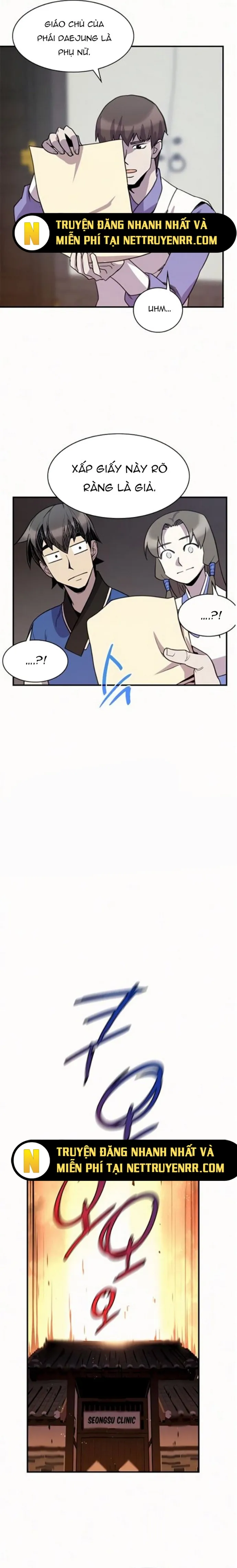 đọc truyện Kẻ Mạnh Nhất Lịch Sử Chương 52 ảnh 32 tại Thiên Thai Truyện