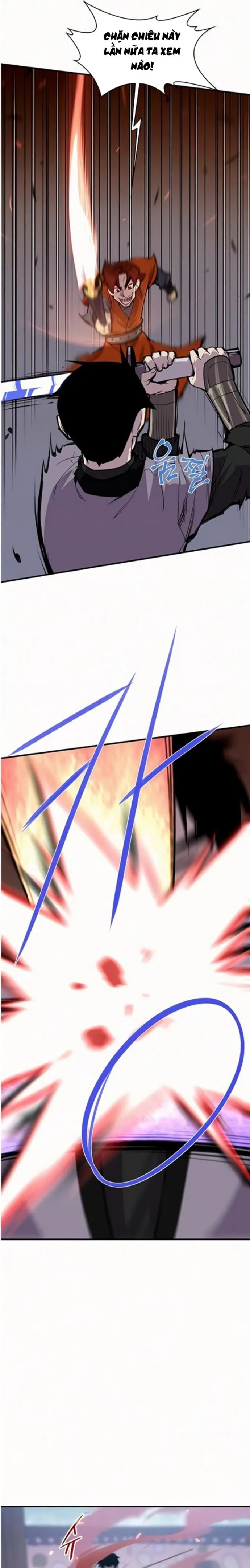 đọc truyện Kẻ Mạnh Nhất Lịch Sử Chương 52 ảnh 7 tại Thiên Thai Truyện