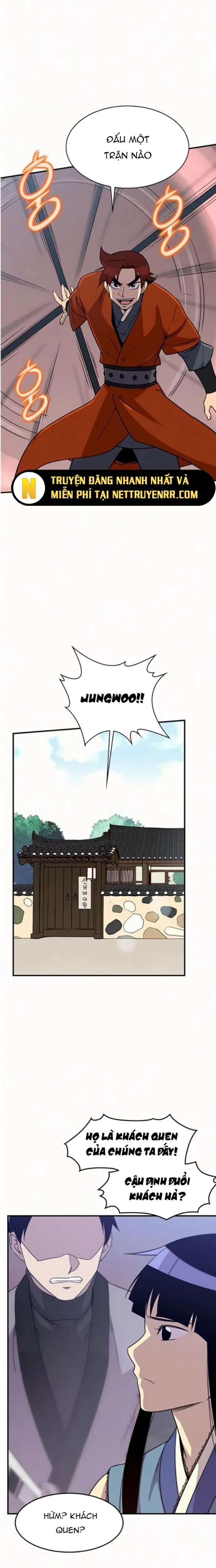 đọc truyện Kẻ Mạnh Nhất Lịch Sử Chương 52 ảnh 9 tại Thiên Thai Truyện