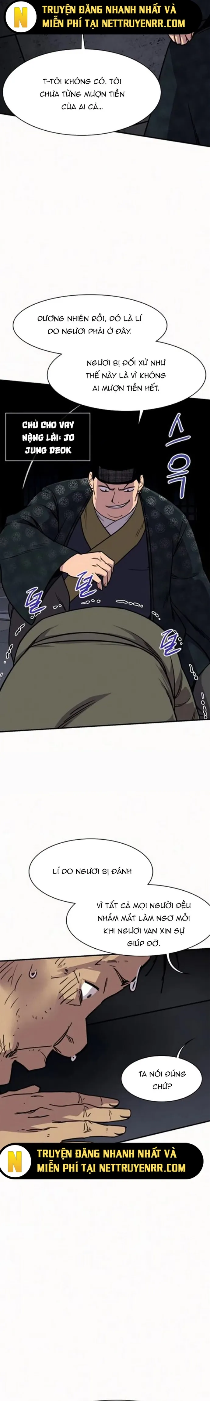 đọc truyện Kẻ Mạnh Nhất Lịch Sử Chương 53 ảnh 15 tại Thiên Thai Truyện