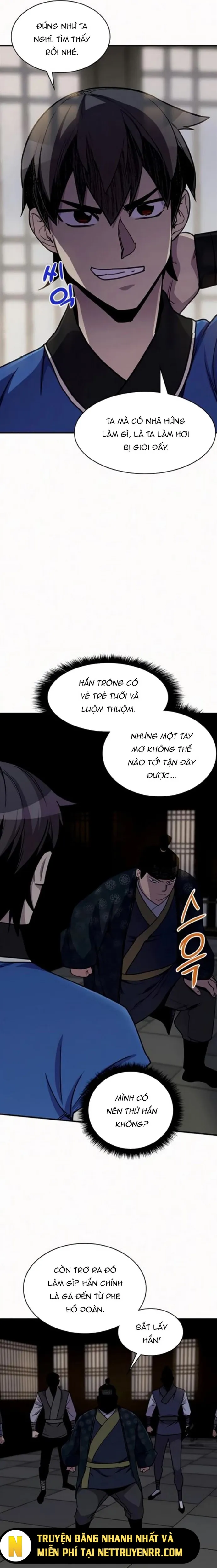 đọc truyện Kẻ Mạnh Nhất Lịch Sử Chương 53 ảnh 17 tại Thiên Thai Truyện