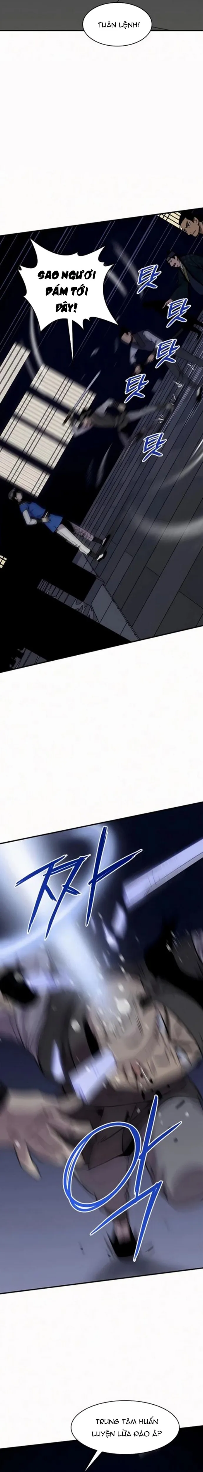 đọc truyện Kẻ Mạnh Nhất Lịch Sử Chương 53 ảnh 18 tại Thiên Thai Truyện