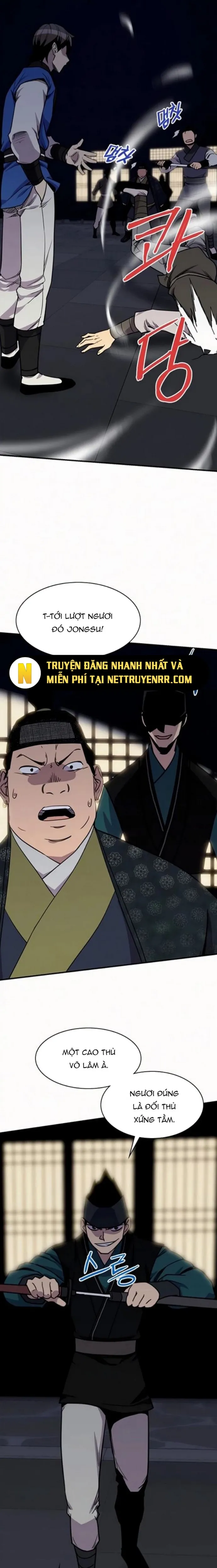 đọc truyện Kẻ Mạnh Nhất Lịch Sử Chương 53 ảnh 19 tại Thiên Thai Truyện