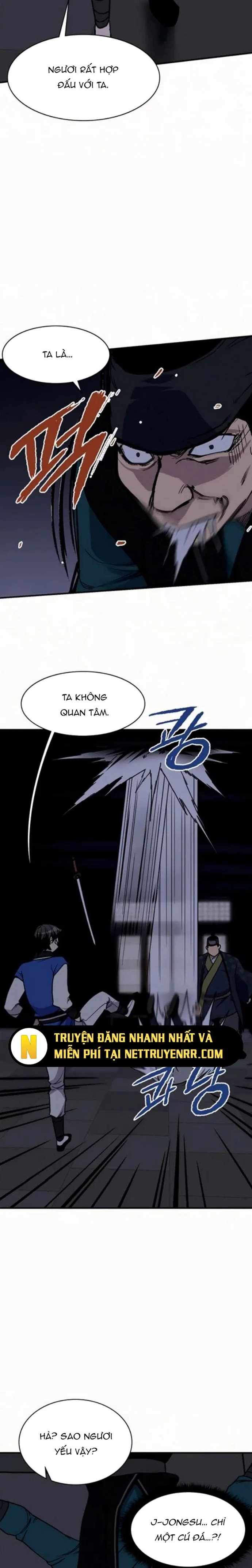 đọc truyện Kẻ Mạnh Nhất Lịch Sử Chương 53 ảnh 20 tại Thiên Thai Truyện