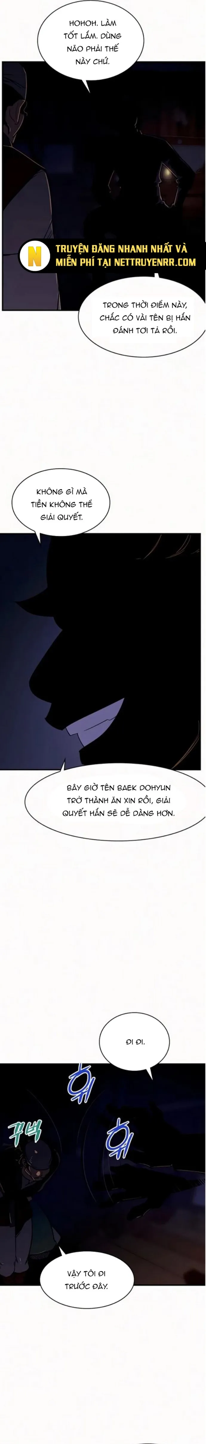 đọc truyện Kẻ Mạnh Nhất Lịch Sử Chương 53 ảnh 4 tại Thiên Thai Truyện