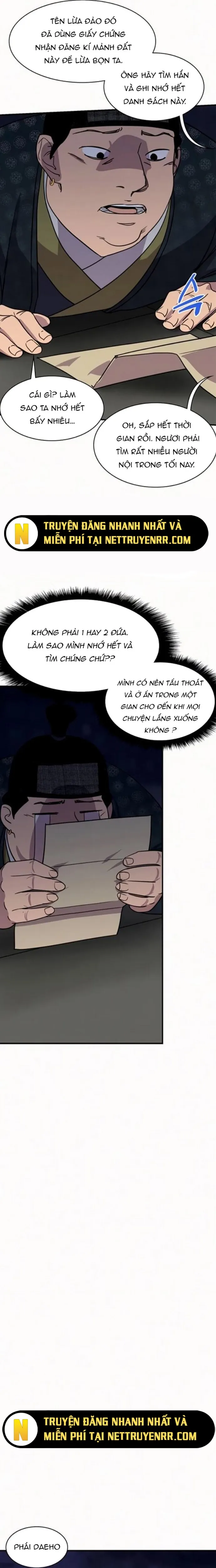 đọc truyện Kẻ Mạnh Nhất Lịch Sử Chương 53 ảnh 25 tại Thiên Thai Truyện