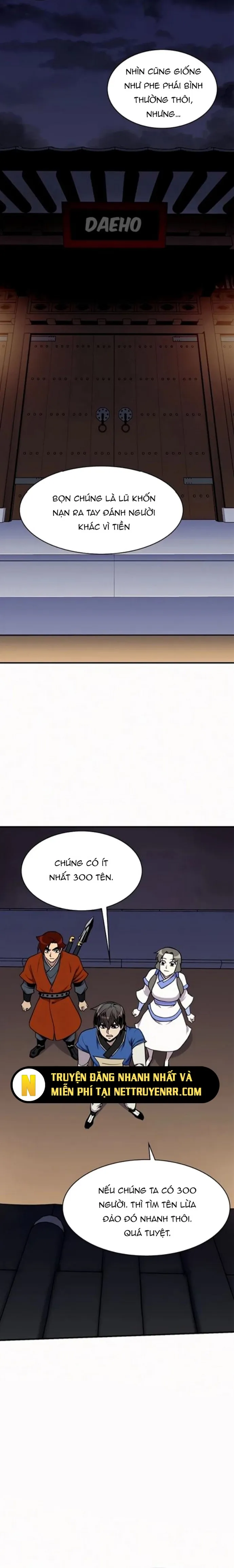 đọc truyện Kẻ Mạnh Nhất Lịch Sử Chương 53 ảnh 26 tại Thiên Thai Truyện