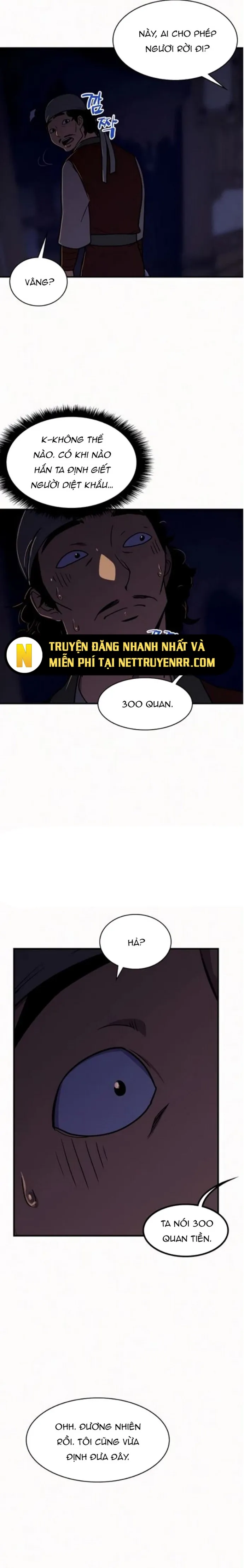 đọc truyện Kẻ Mạnh Nhất Lịch Sử Chương 53 ảnh 5 tại Thiên Thai Truyện