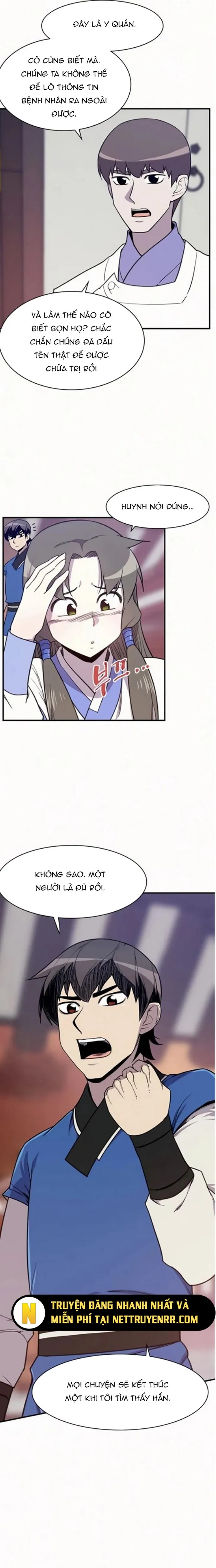 đọc truyện Kẻ Mạnh Nhất Lịch Sử Chương 53 ảnh 8 tại Thiên Thai Truyện