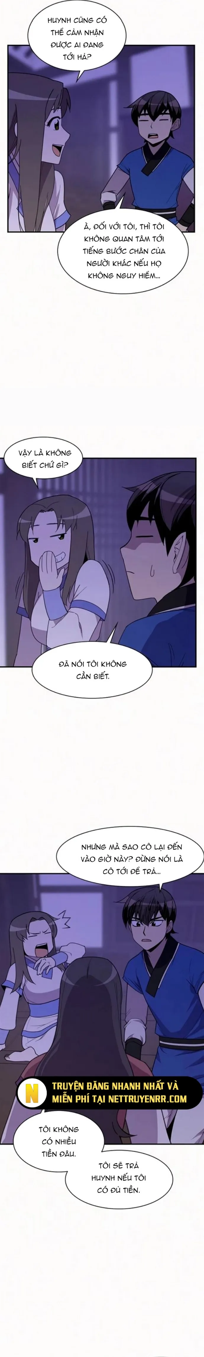 đọc truyện Kẻ Mạnh Nhất Lịch Sử Chương 53 ảnh 11 tại Thiên Thai Truyện