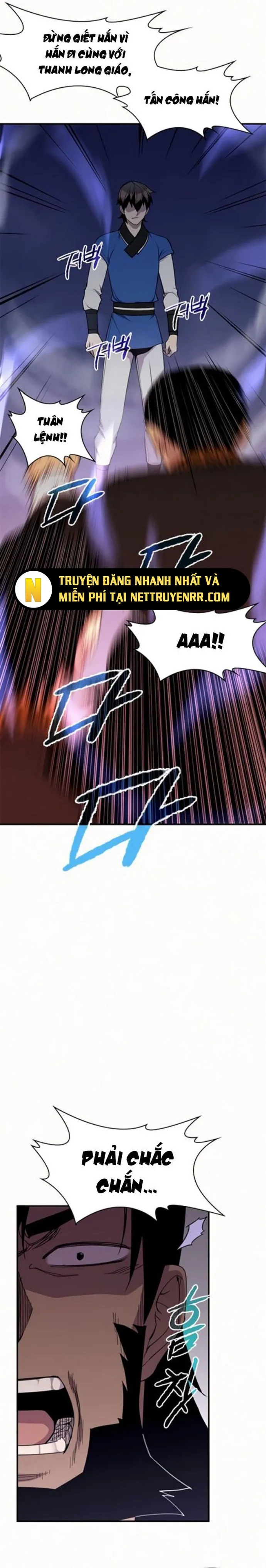 đọc truyện Kẻ Mạnh Nhất Lịch Sử Chương 54 ảnh 12 tại Thiên Thai Truyện