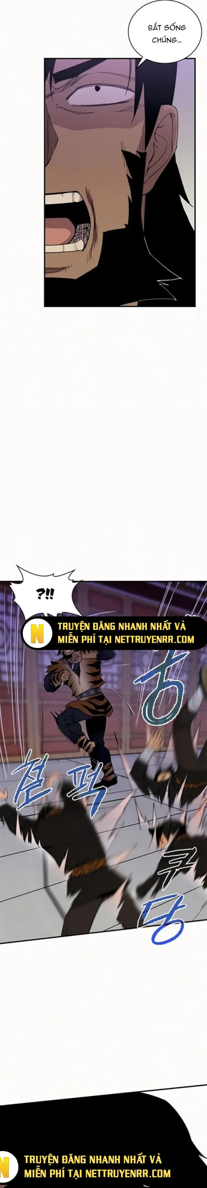 đọc truyện Kẻ Mạnh Nhất Lịch Sử Chương 54 ảnh 13 tại Thiên Thai Truyện