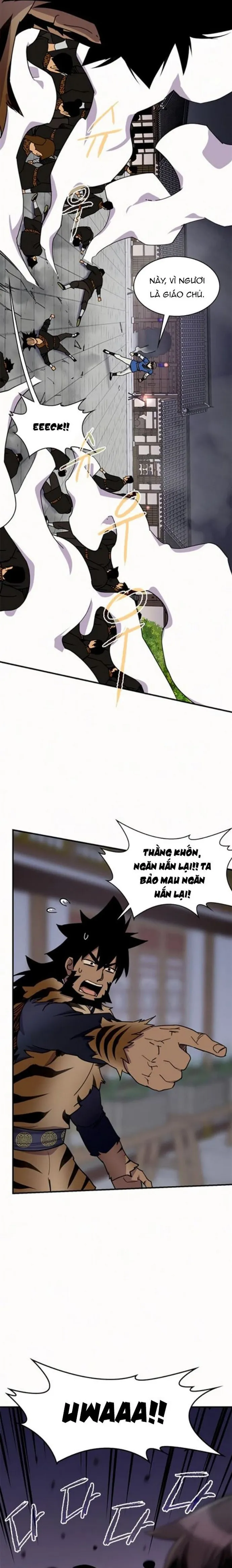 đọc truyện Kẻ Mạnh Nhất Lịch Sử Chương 54 ảnh 14 tại Thiên Thai Truyện