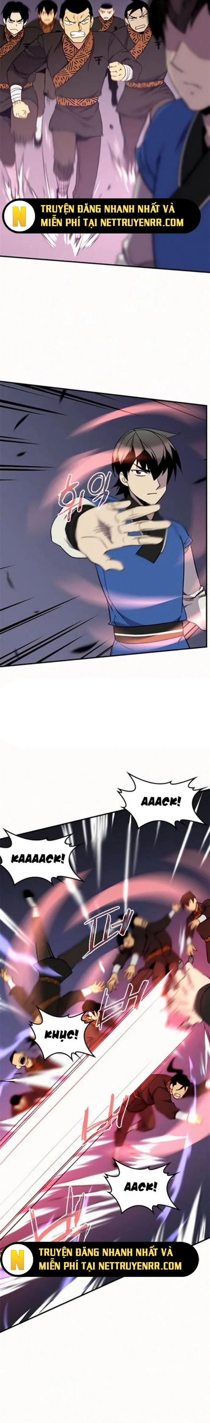 đọc truyện Kẻ Mạnh Nhất Lịch Sử Chương 54 ảnh 15 tại Thiên Thai Truyện