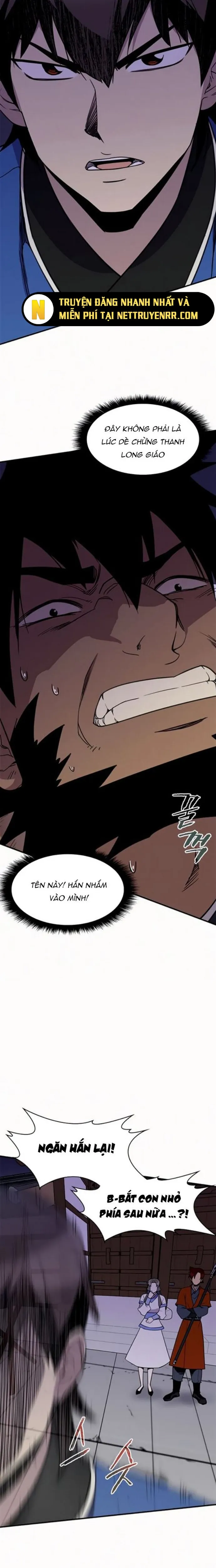 đọc truyện Kẻ Mạnh Nhất Lịch Sử Chương 54 ảnh 17 tại Thiên Thai Truyện