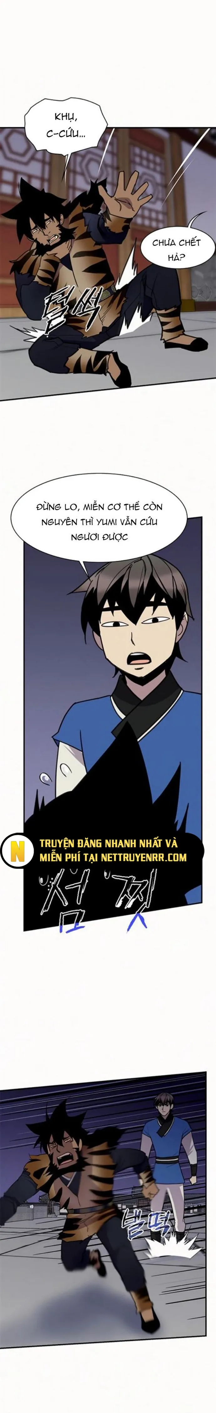 đọc truyện Kẻ Mạnh Nhất Lịch Sử Chương 54 ảnh 19 tại Thiên Thai Truyện