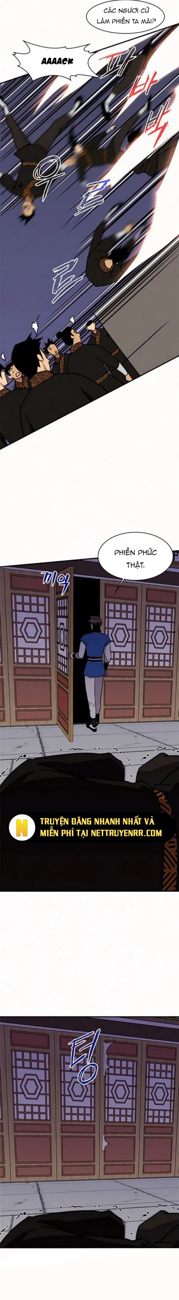 đọc truyện Kẻ Mạnh Nhất Lịch Sử Chương 54 ảnh 21 tại Thiên Thai Truyện