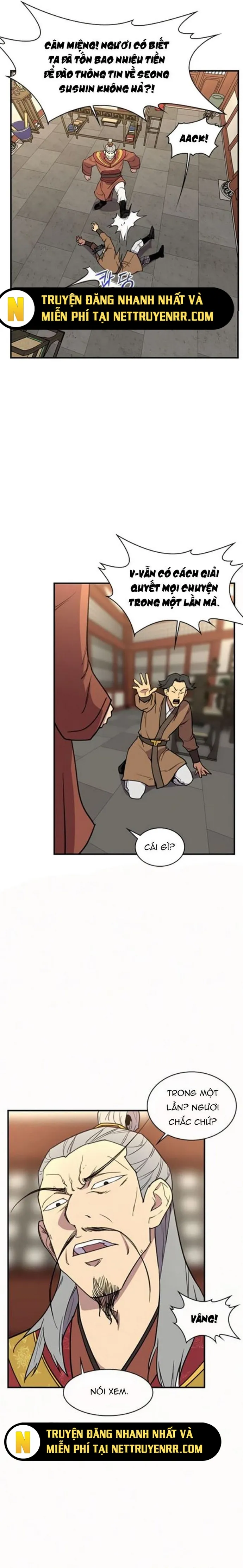 đọc truyện Kẻ Mạnh Nhất Lịch Sử Chương 54 ảnh 4 tại Thiên Thai Truyện