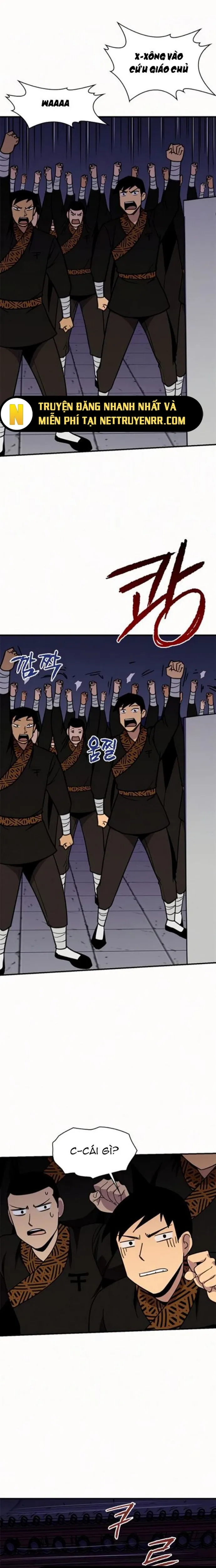 đọc truyện Kẻ Mạnh Nhất Lịch Sử Chương 54 ảnh 22 tại Thiên Thai Truyện