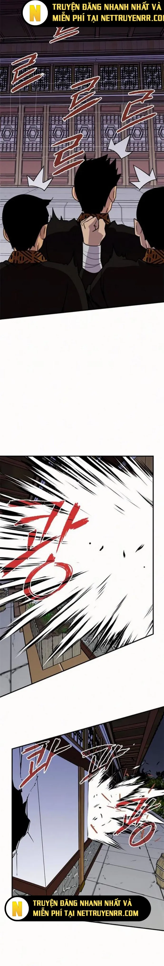 đọc truyện Kẻ Mạnh Nhất Lịch Sử Chương 54 ảnh 23 tại Thiên Thai Truyện