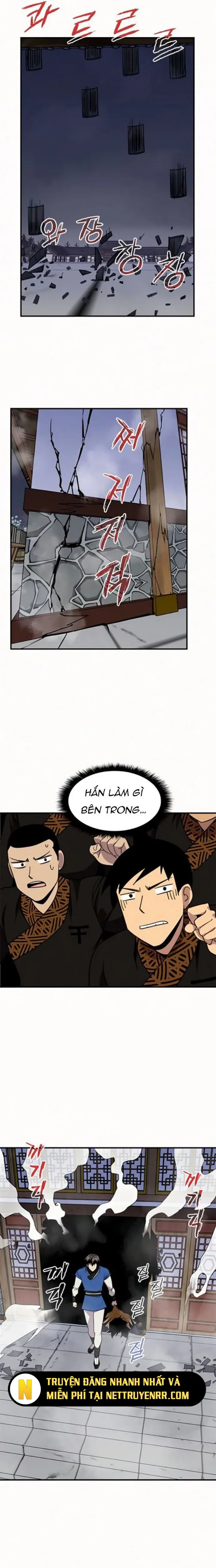 đọc truyện Kẻ Mạnh Nhất Lịch Sử Chương 54 ảnh 24 tại Thiên Thai Truyện